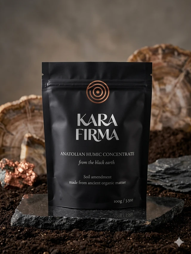 Kara Firma pouch product